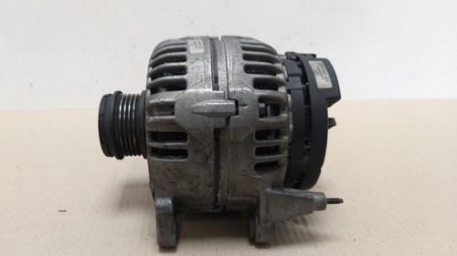 ALTERNATOR VOLVO 440 HATCHBACK 5-DRS 1.8i DL/GLE (B18U) 1996 727225440 - Picture 2 of 5
