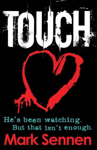 TOUCH: A DI Charlotte Savage Novel,Mark Sennen - Picture 1 of 1