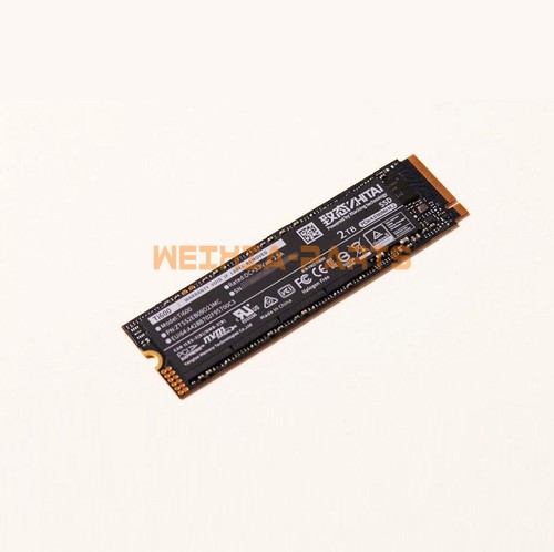 1PC New ZHITAI TI600 2TB SSD 7000MB/S PCLe4.0 M.2