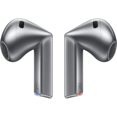 Samsung Galaxy Buds3 R530 True Wireless Kopfhörer silber In-Ear Bluetooth NEU. - Bild 9 von 9