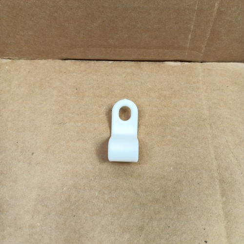 48 PCS White Hanger Connector Hooks, Hangers Space Saving, Hanger Hooks Clips - Picture 4 of 9