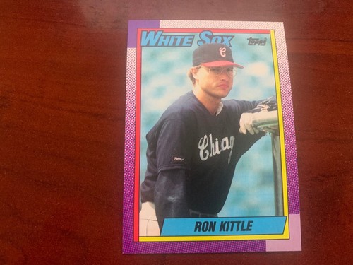 1990 Topps - Complete Your Set - You Pick (1 - 200) - Picture 80 of 201