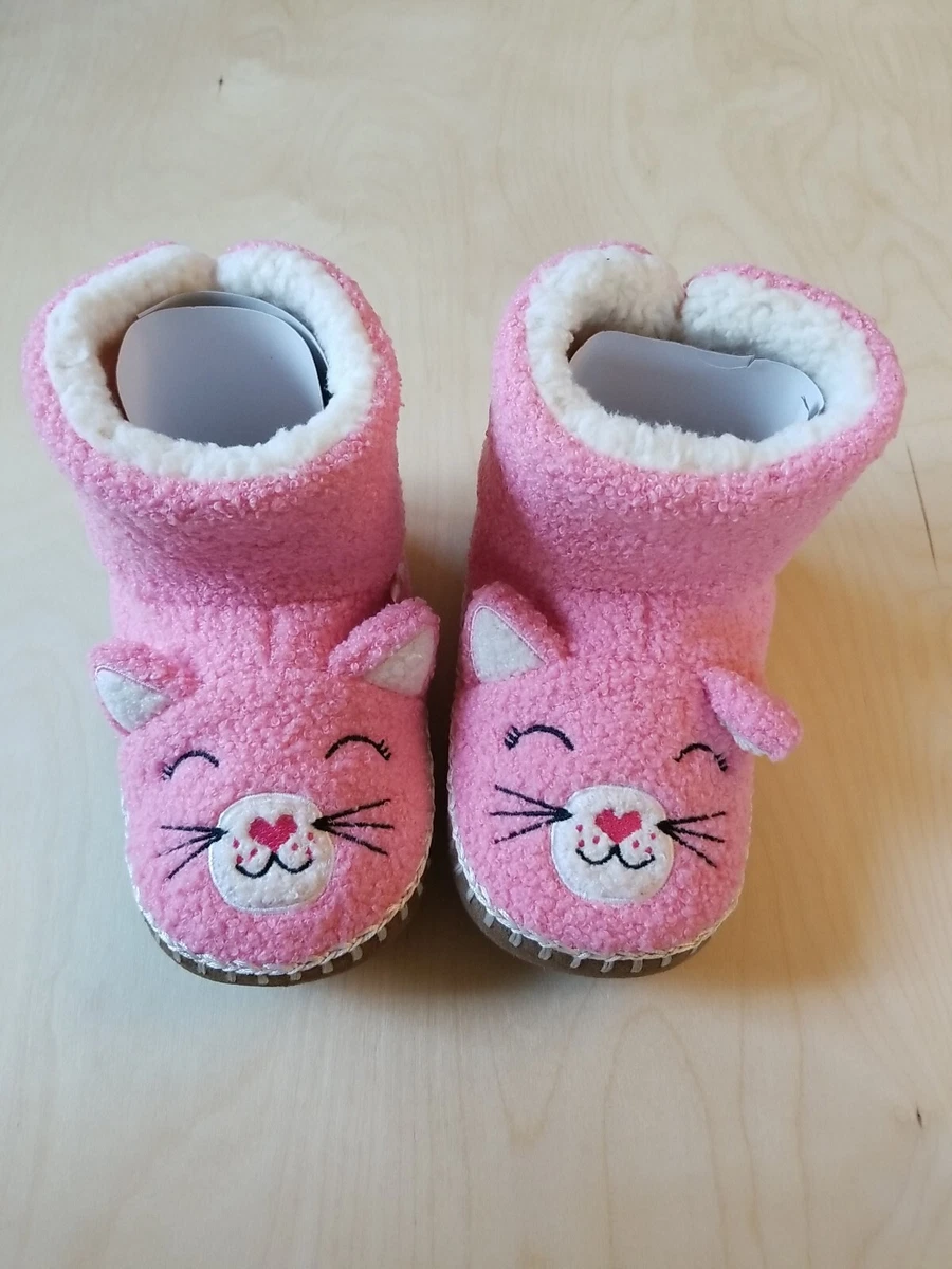 Critter slippers sales