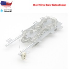 Electric Dryer Heating Element fit for Whirlpool AP6013115 PS990361 WP8544771