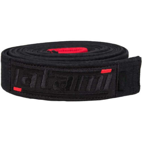 Tatami BJJ Rank Belts Adult JiuJitsu White Blue Purple Brown Black A1 A2 A3 A4 - Picture 6 of 10