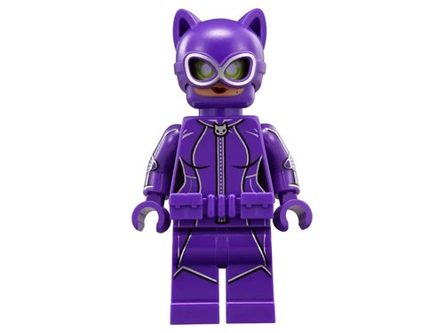 Lego The Bat-Space Shuttle 70923 Super Heroes Minifigure Building Set - Picture 6 of 10