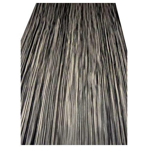 Makassar Placage Saraifo Avec non-Tissé Yw 250x32cm 1 Feuille B4 - Bild 4 von 8