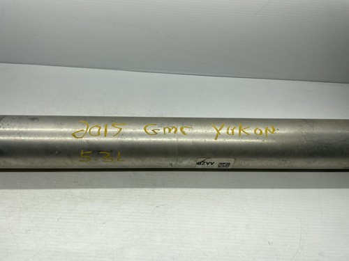 ♻️ 2015-2020 5.3L CHEVROLET TAHOE & GMC YUKON 4X4 REAR DRIVE SHAFT - Picture 6 of 6