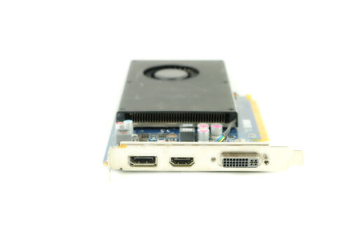 Nvidia GeForce GTX 645 645DE 1GB Z440AA Dell 09168H GPU | 1yr Warranty, Fast ... - Picture 3 of 3