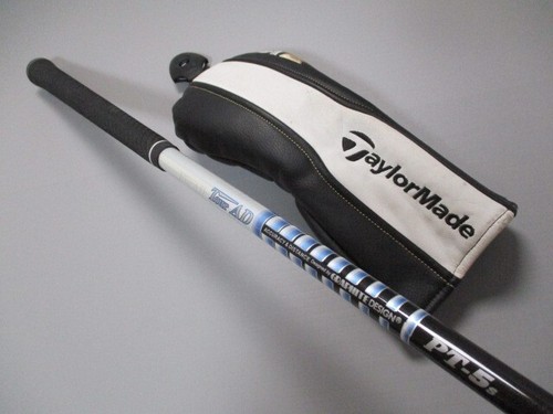 TaylorMade M2 Fairway Wood 3W Tour AD TP-5 (S) #759 Golf Clubs - Picture 6 of 6