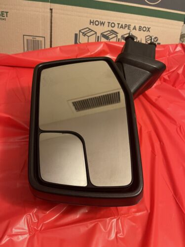 Espejo de fabricante de equipos originales Chevy Silverado GMC Sierra 1500 LH 84575396 845 - Imagen 2 de 11