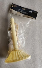 Electric Candolier from Holiday Time • Plastic Plugin Candlestick