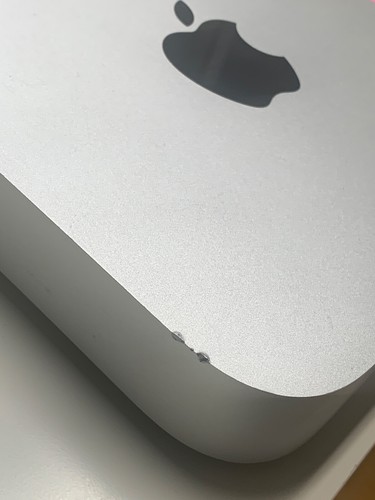 Apple Mac Mini - 2012 - 2,6GHz i7, 8 GB RAM 240 GB SSD - Photo 2/2
