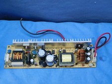 Mean Well LPS-100-24-R4 Power Supply Board