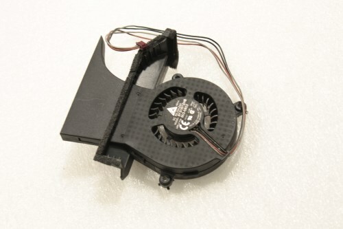 Apple iMac G5 All In One A1208 A1144 Cooling Fan 603-6903 - Picture 1 of 2