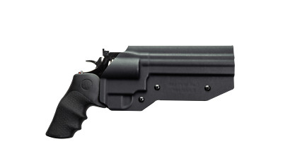 Pro Series Dan Wesson 715 Revolver Holster with Trigger safety guard Airsoft
