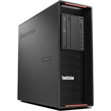 Lenovo ThinkStation P500 E5-1630 v3 3.7GHz RAM 16GB SSD 256GB Quadro 4000