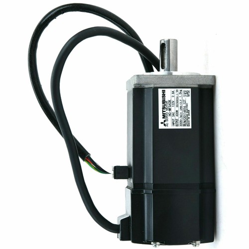 MITSUBISHI HC-MFS43K Servo Motor ✦KD - Picture 4 of 4