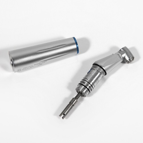 NSK STYLE Dental (LED E-generator) Slow Low Speed Contra Angle Handpiece E-TYPE - Picture 12 of 13
