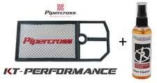 Pipercross - Luftfilter - Seat - Ibiza II (6K) - 1.4i - 100 PS - 09/96-08/99