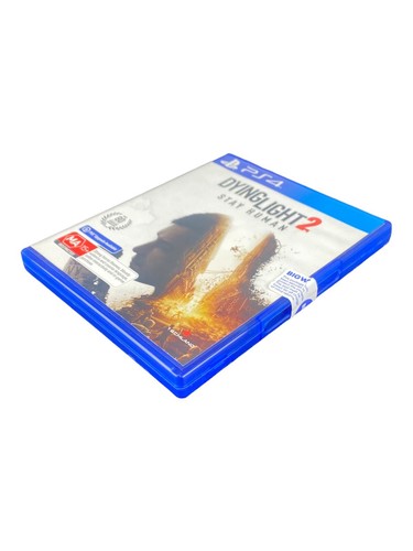 PS4 Game: Dying Light 2 Stay Human Standard Edition (Sony PlayStation 4, 2021) - Picture 5 of 7