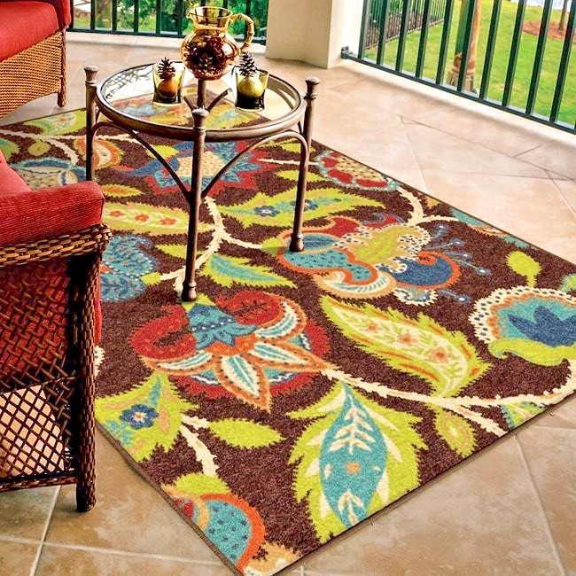 8 x 10 on sale indoor outdoor rugs
