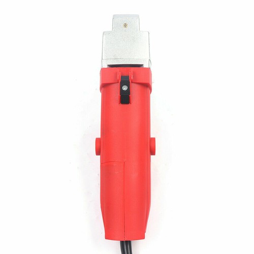 Elektrische Akku Schere Blechschere Nibbler Blech Metall-Schere 2,5mm 500W - Bild 6 von 6