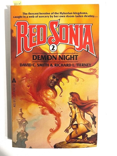 Conan, Red Sonja, Xena: Warrior Princess,Cormac Mac Art - Choose your own lot - Picture 7 of 112