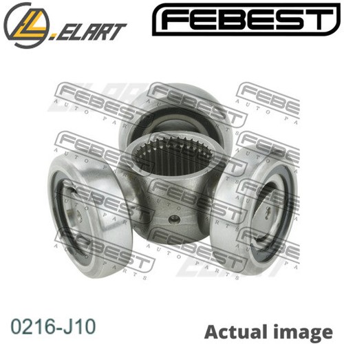 DRIVE SHAFT TRIPOD HUB FOR NISSAN QASHQAI QASHQAI 2 I J10 JJ10 MR20DE FEBEST eBay