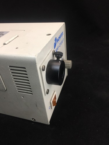 FUENTE DE ALIMENTACIÓN ELÉCTRICA MORITEX CORPORATION MHFD100LR 2880124 AC 100V 50 60HZ 250V - Imagen 12 de 12