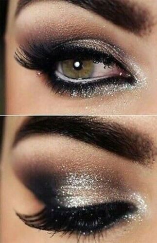 N.Y.C. New York Color Sparkle Eye Dust, "You Choose" - Picture 3 of 6