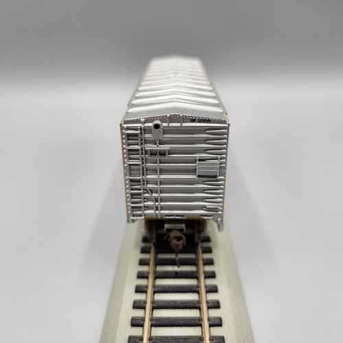 HO Athearn 2098 40' Grano Caja de Carga Coche Union Pacific UP #127099 C-7 - Imagen 4 de 6