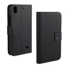 Black Cell Phone Case for Huawei