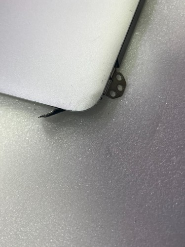 ORIGINAL MACBOOK AIR 13" A1466 2013-2017 KOMPLETTER LCD-BILDSCHIRM (B-WARE) (7) - Bild 5 von 8