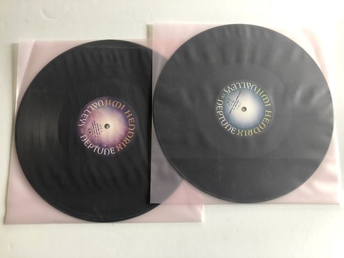 Billy Cox signiert Jimi Hendrix Valleys Of Neptune Vinyl Schallplatte Album JSA COA selten - Bild 7 von 7