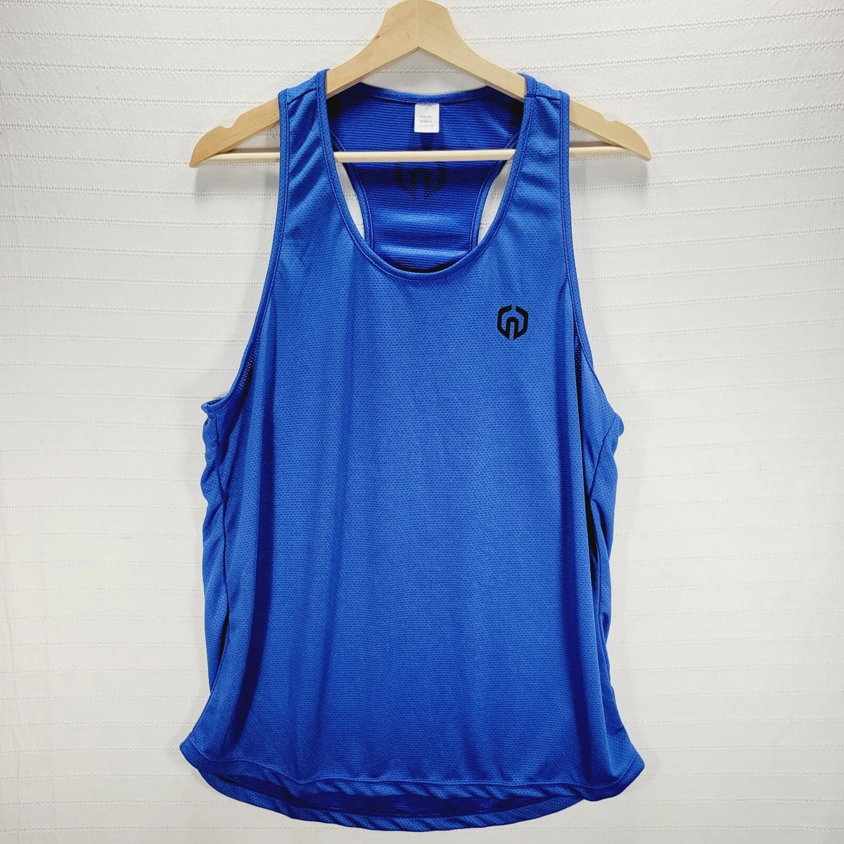 neleus workout clothes
