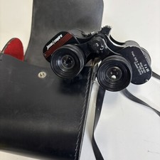 Jason Empire Model 1116F Binoculars Mercury 7 x 35 Wide Angle Coated Lens