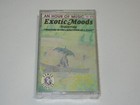 EXOTIC MOODS PRELUDE TO THE AFTERNOON OF A FAUN CC1010 SEALED CASSETTE CAMEO