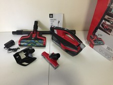 vaccum bagless