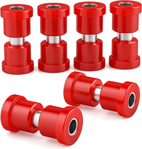 EZGO Golf Cart Leaf Spring Bushing For 1994+ TXT Medalist 1981+ Club Car DS
