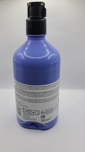 Loreal Professionnel Serie Expert Blondifier Acai Polyphenol Shampoo 16.9oz - Picture 2 of 7