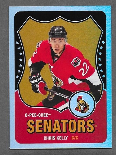2010-11 O-Pee-Chee Retro Rainbow 1-600 U pick from list + Rookies Legends OPC - Picture 71 of 106
