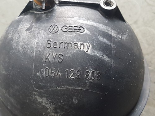 VASCHETTA DEPRESSORE VOLKSWAGEN GOLF IV 1.9 TDI (97-06)(81KW) BER 5P/D C.M.AHF - Picture 4 of 4