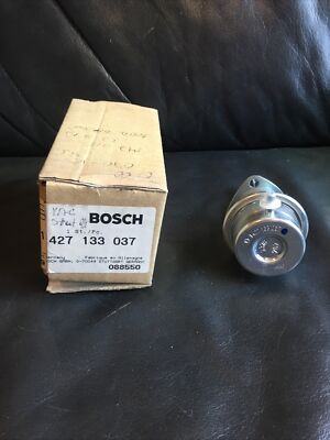 Bosch Diesel Shut-off Valve 0000701853 1427133037 for sale online 