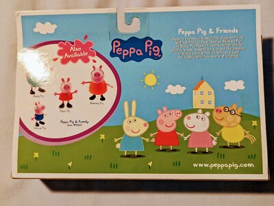 PeppaPig　ピンク箱　シリーズ2、3 マイヤペン対応 PeppaPig ペッパピッグ ピンク箱 マイヤペン対応 アニメ音源動画