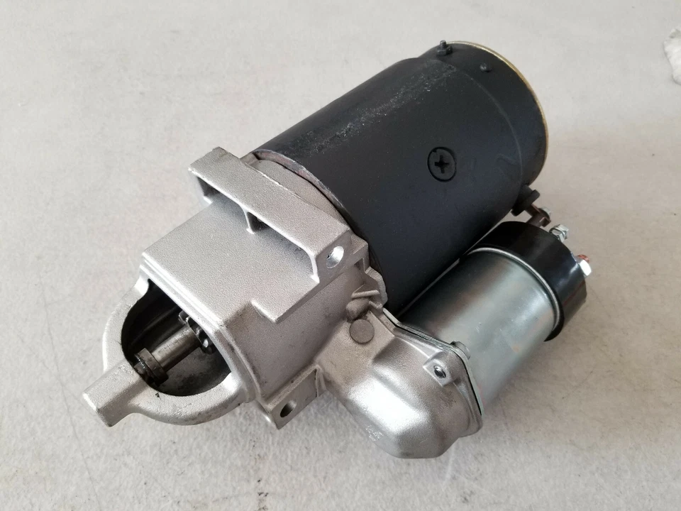Delco Remy Starter Caprice, Chevelle, Corvette 1975-1976 OEM # 1108776 7C29 Foto 3 de 4