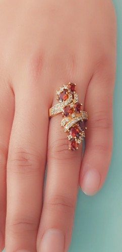 High Quality Adjustable, Elegant Design Rings (💖Pretty Attractions product💖) - Picture 14 of 20