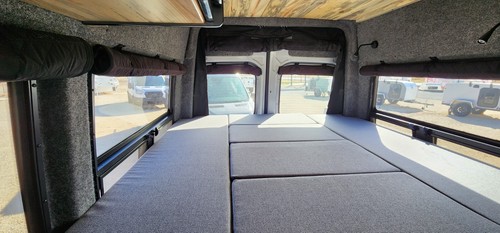 2021 Mercedes-Benz Sprinter - Picture 4 of 26