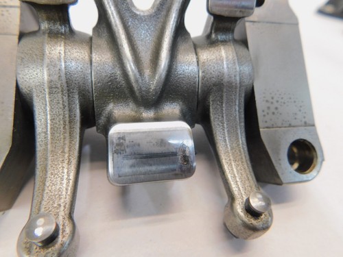 2014 Polaris RANGER 4X4 400 OEM Cylinder Head Assembly 3090038 - Picture 14 of 18