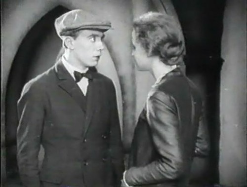 Alraune DVD - Brigitte Helm dir. Galeen Silent Sci Fi Horror Film 1928 - Imagen 7 de 7